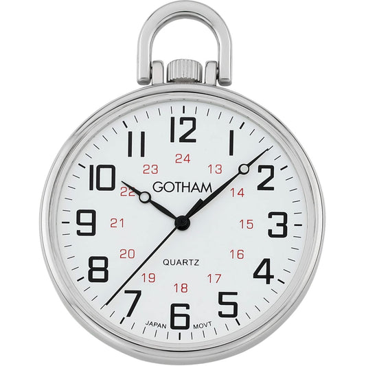 懐中時計 |シルバーマン
