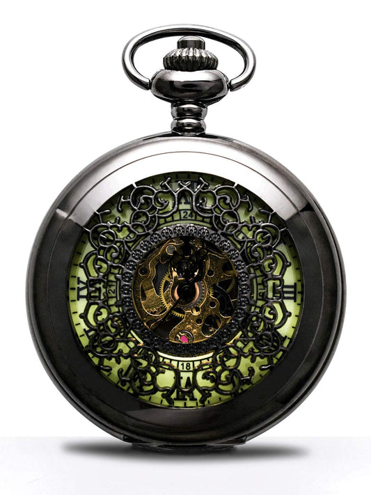 懐中時計 |ヴィンテージ銅線ロンドン